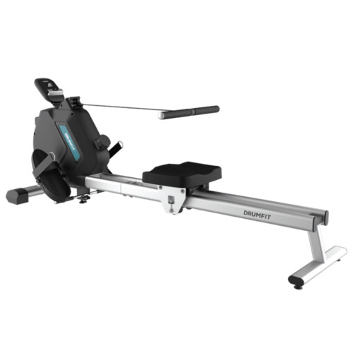 Купити Гребний тренажер  Cecotec Drumfit Rower 5500 Regatta Maquina у Києві - фото №1